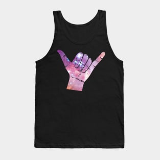 cosmic shaka Tank Top